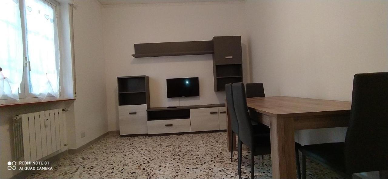 La Sistemazione Brillantino Platinum Apartment Rozzano Exterior photo